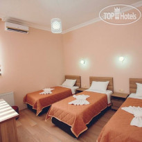 Daisi Sunset Hotel