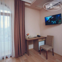Daisi Sunset Hotel