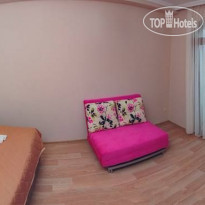 Daisi Sunset Hotel