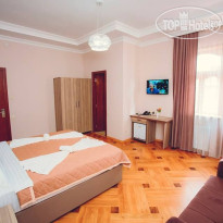 Daisi Sunset Hotel