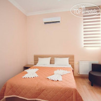 Daisi Sunset Hotel