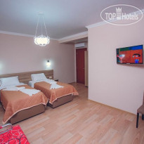 Daisi Sunset Hotel
