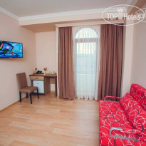 Daisi Sunset Hotel