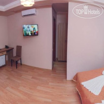 Daisi Sunset Hotel