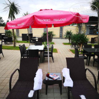 Bella Costa Hotel