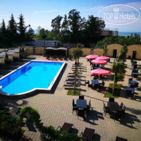 Bella Costa Hotel