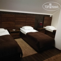 Bella Costa Hotel