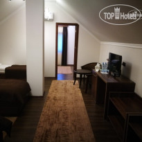 Bella Costa Hotel