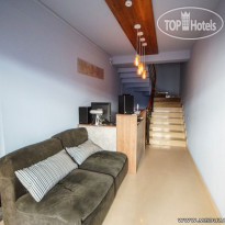 MEDUSA Boutique Hotel & Hostel 