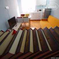 MEDUSA Boutique Hotel & Hostel 