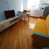 MEDUSA Boutique Hotel & Hostel 