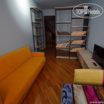 MEDUSA Boutique Hotel & Hostel 