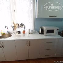 MEDUSA Boutique Hotel & Hostel 