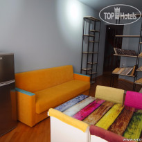 MEDUSA Boutique Hotel & Hostel 