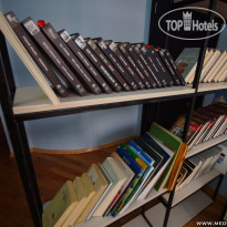 MEDUSA Boutique Hotel & Hostel 
