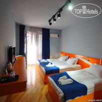 MEDUSA Boutique Hotel & Hostel 