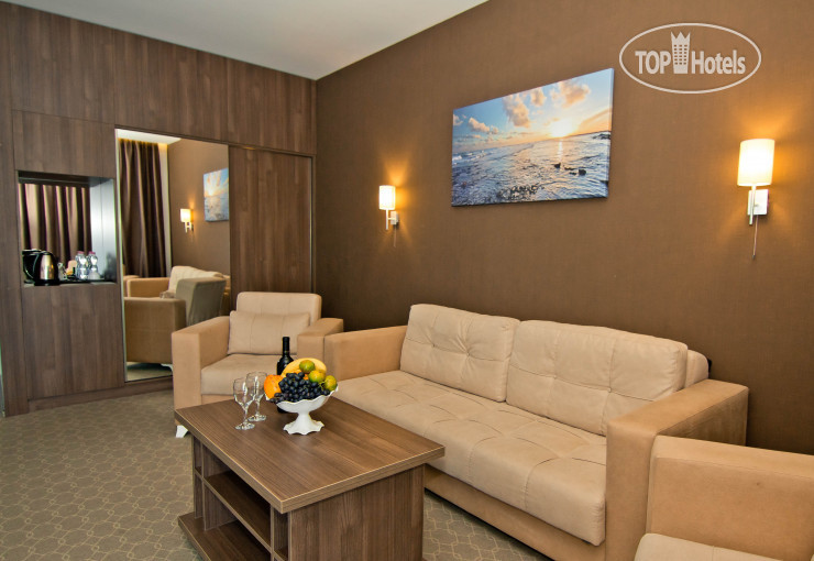 Photos Sky Inn Batumi