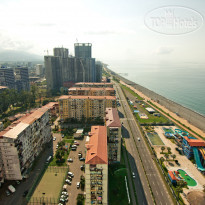 Sky Inn Batumi 