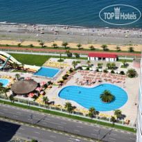 Sky Inn Batumi 