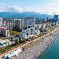 Sky Inn Batumi 