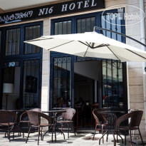 Hotel N16 