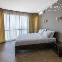 ORBI SEA TOWERS HOTEL OFFICIAL