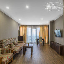 ORBI SEA TOWERS HOTEL OFFICIAL