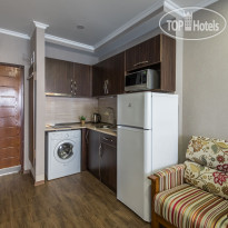 ORBI SEA TOWERS HOTEL OFFICIAL