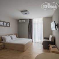 ORBI SEA TOWERS HOTEL OFFICIAL