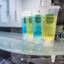 ORBI SEA TOWERS HOTEL OFFICIAL