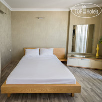 ORBI SEA TOWERS HOTEL OFFICIAL