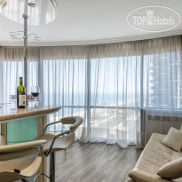 ORBI SEA TOWERS HOTEL OFFICIAL