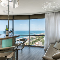 ORBI SEA TOWERS HOTEL OFFICIAL