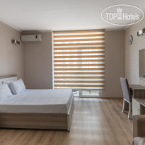 ORBI SEA TOWERS HOTEL OFFICIAL