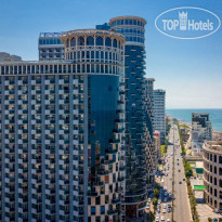 ORBI SEA TOWERS HOTEL OFFICIAL
