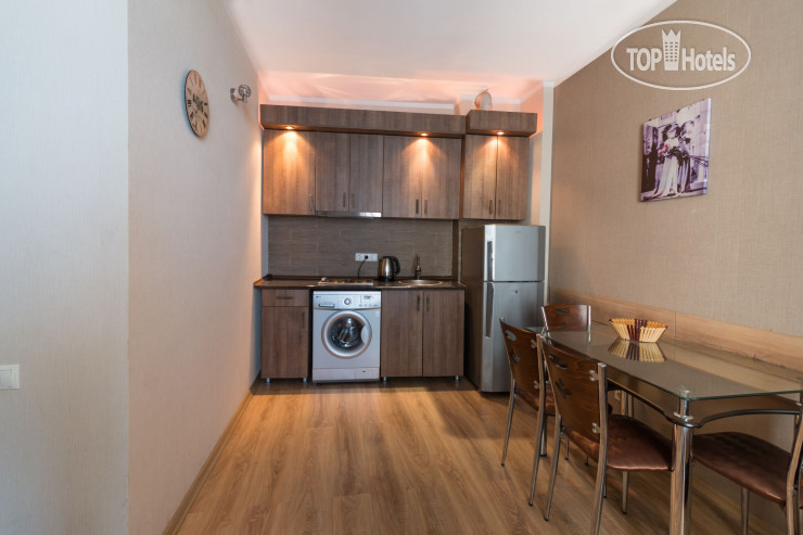 Hotel photo ORBI PLAZA HOTEL OFFICIAL 4*