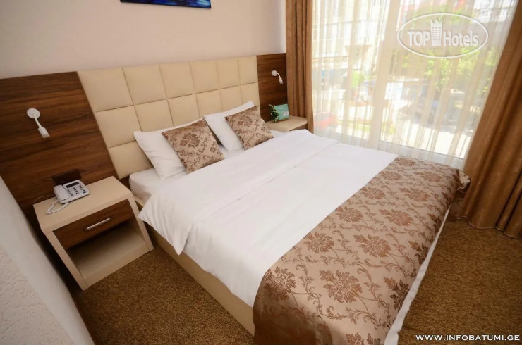 Hotel photo City Hotel 3*
