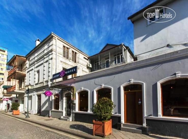 New photos from tourists Cattaleya 3*