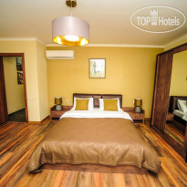 Hotel Hills Batumi 