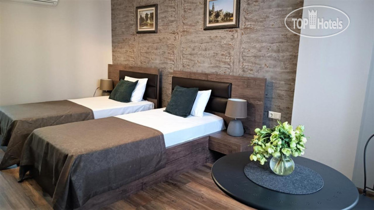 Hotel photo Hotel Hills Batumi 3*