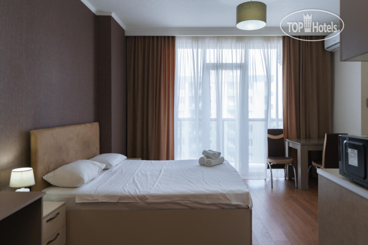 Hotel photo Horizon Apart Hotel 