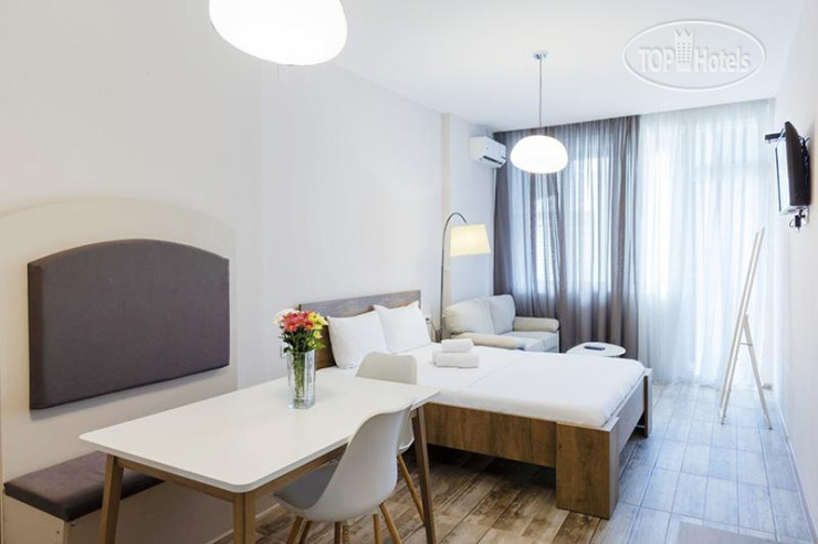 New photos from tourists Horizon Apart Hotel