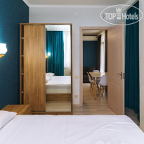 Horizon Apart Hotel 