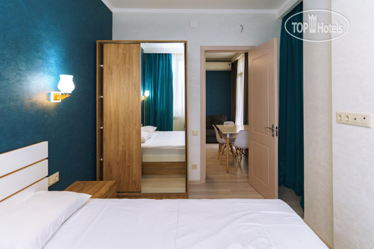 Hotel photo Horizon Apart Hotel 