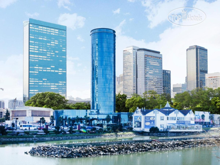 Hotel photo Sky Tower Hotel 5*