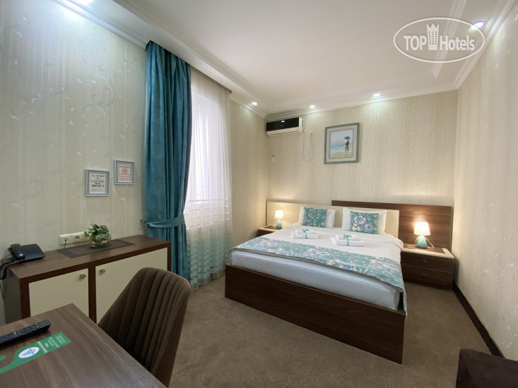 Hotel photo Park Hotel 3*