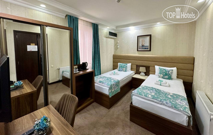 New photos from tourists Park Hotel 3*