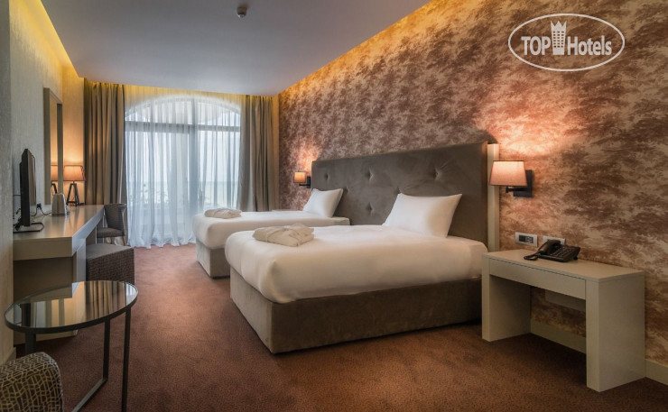Hotel photo Grand Gloria 5*