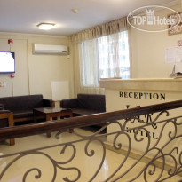 IAR Hotel Batumi