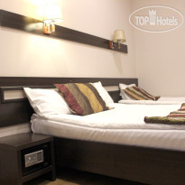 IAR Hotel Batumi